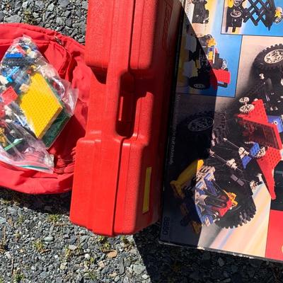 Lego Lot