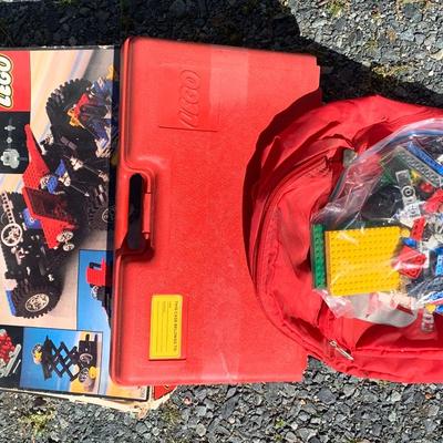 Lego Lot