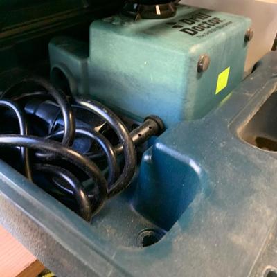Drill Doctor Drill Bit Sharpener