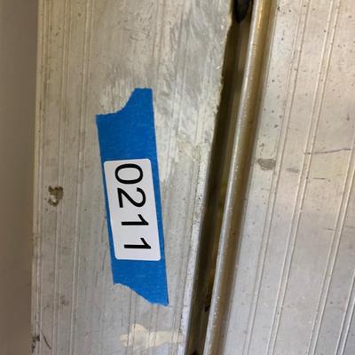 Ladder