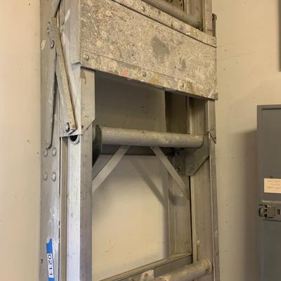 Ladder