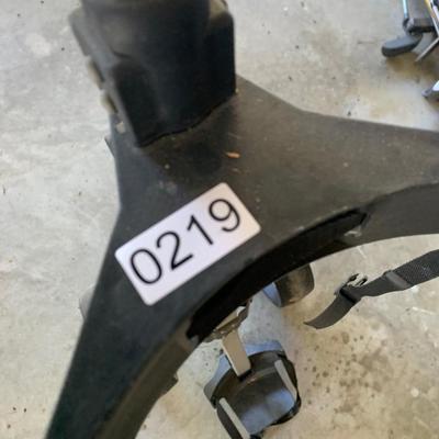 Golf Bag Walking Cart