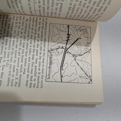 Boy Scout Handbooks 1948 (SR)
