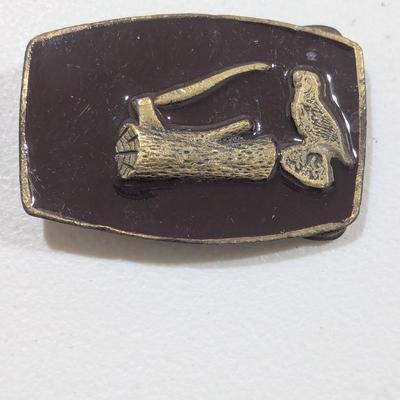 BSA Belt Buckle (SR)