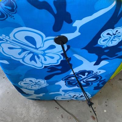 Large & Small Boogie Boards