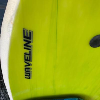 Large & Small Boogie Boards