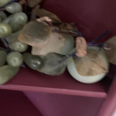 Faux Grapes Lot
