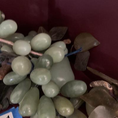 Faux Grapes Lot