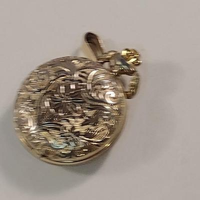 Collection of Pocket Watches- Assorted Makers- Not in Working Condition (#73)