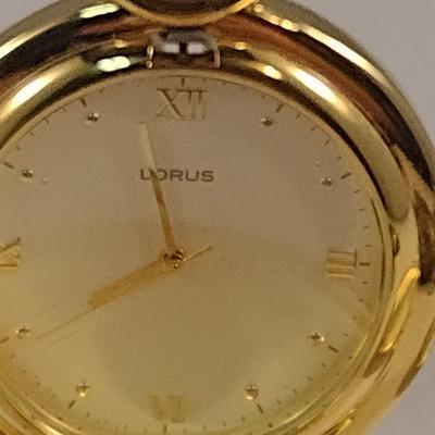 Collection of Pocket Watches- Assorted Makers- Not in Working Condition (#73)