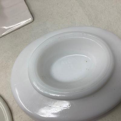Collectible Pottery and Glass