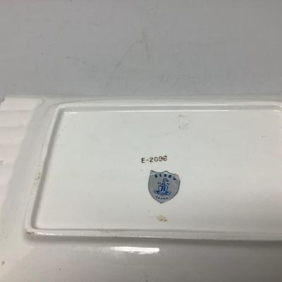 Collectible Pottery and Glass