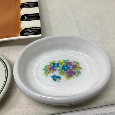 Collectible Pottery and Glass