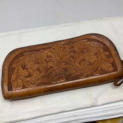 Very Nice Leather Purse