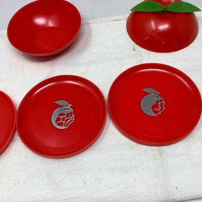 Kitchen Lot