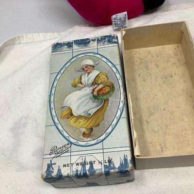Vintage Toy Lot