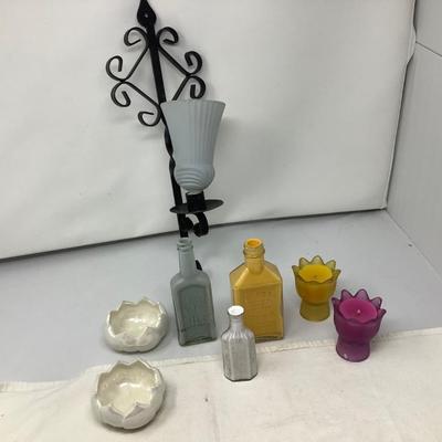 Home Decor Lot
