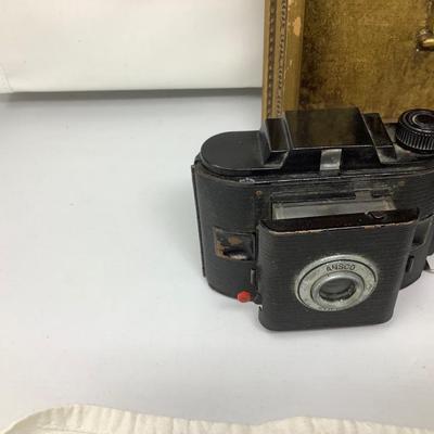 Pictures, Wall Decor, and Vintage Camera