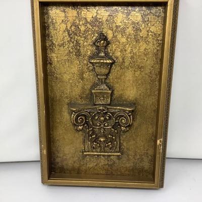 Pictures, Wall Decor, and Vintage Camera
