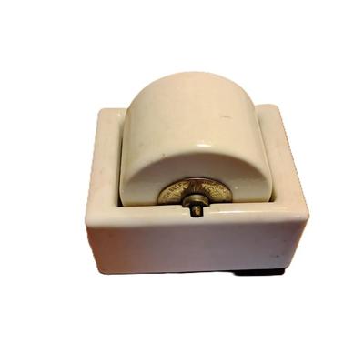 Vintage Sengbusch Stamp or Envelope Moistener