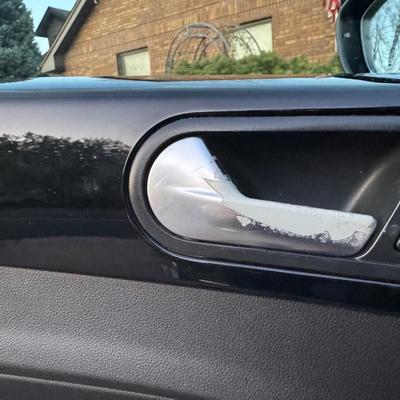 RARE 2013 Turbo Volkswagon Beetle Fender Edition