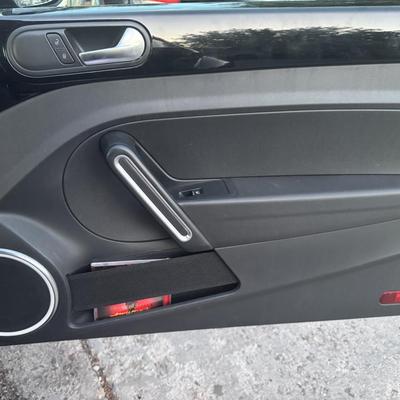 RARE 2013 Turbo Volkswagon Beetle Fender Edition