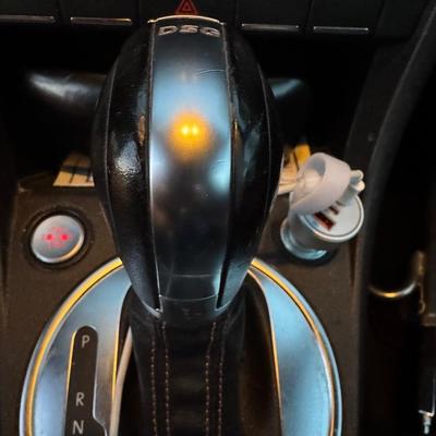 RARE 2013 Turbo Volkswagon Beetle Fender Edition