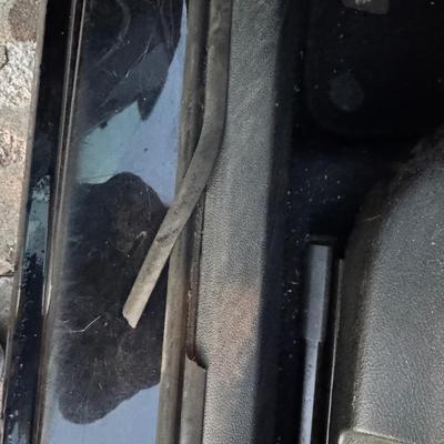RARE 2013 Turbo Volkswagon Beetle Fender Edition