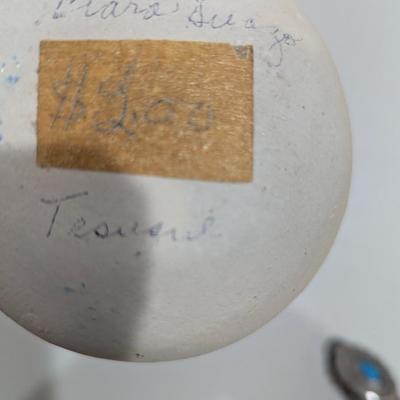 Native American Trinket Bowls (SR)