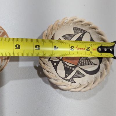 Native American Trinket Bowls (SR)