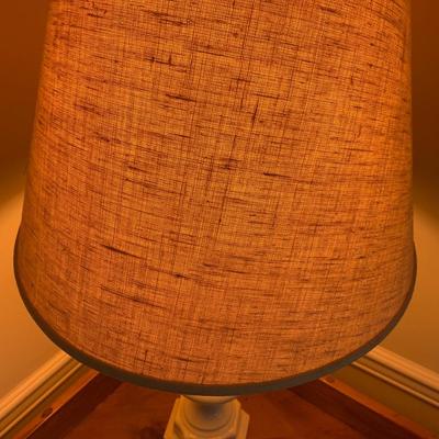 Eagle Lamp