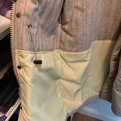 L.L. Bean Jacket (Size Large)