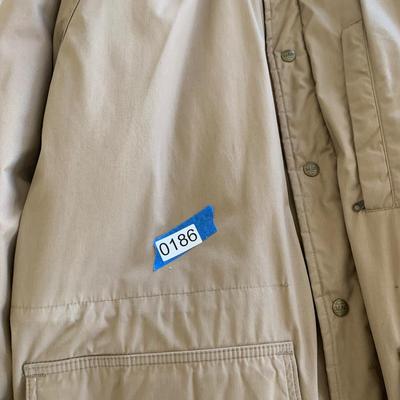 L.L. Bean Jacket (Size Large)