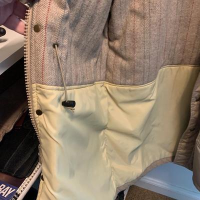 L.L. Bean Jacket (Size Large)