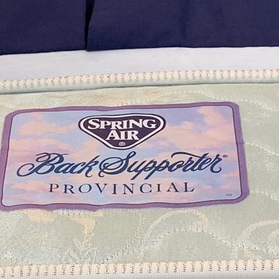 Quilt Bedding Bed