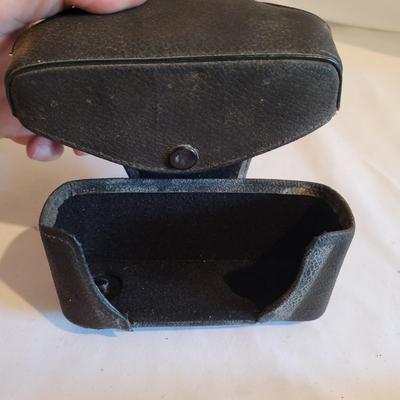 Vintage Point and Shoot Cameras (D-EL)