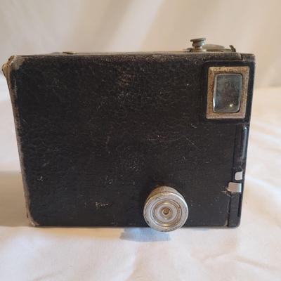 Vintage Box Cameras (D-EL)