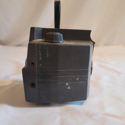 Vintage Box Cameras (D-EL)