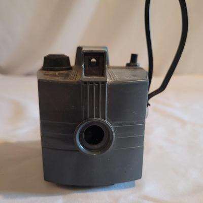 Vintage Box Cameras (D-EL)