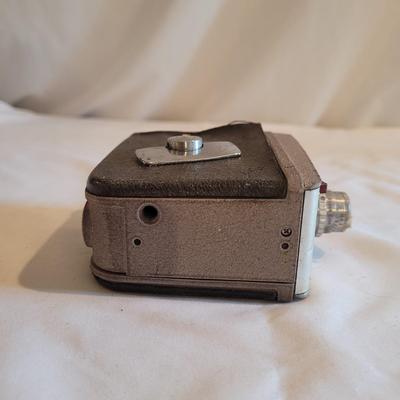 Vintage Box Cameras (D-EL)