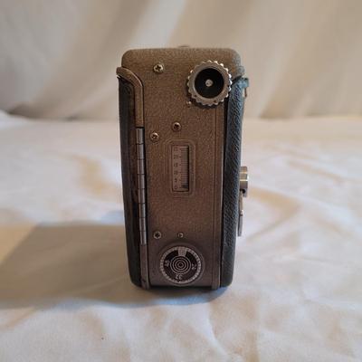 Vintage Box Cameras (D-EL)