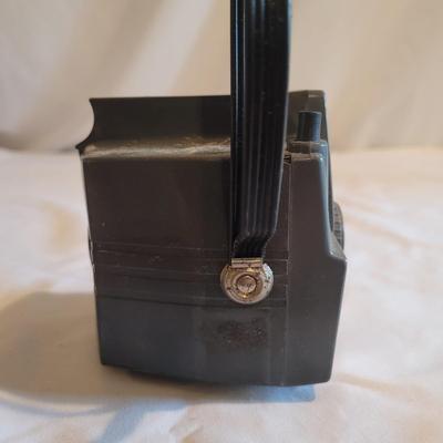 Vintage Box Cameras (D-EL)