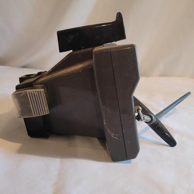 Vintage Box Cameras (D-EL)