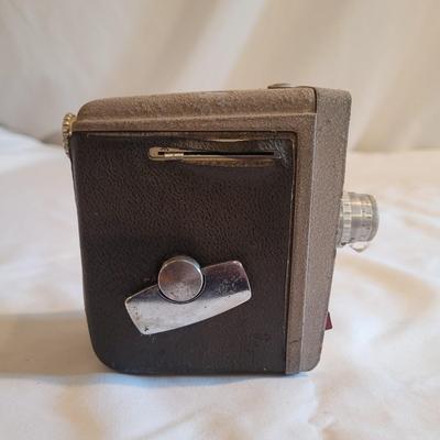 Vintage Box Cameras (D-EL)