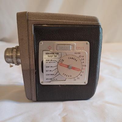 Vintage Box Cameras (D-EL)
