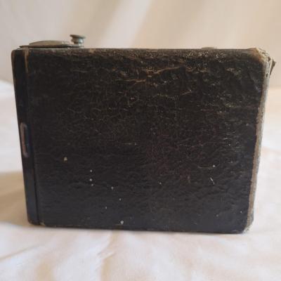 Vintage Box Cameras (D-EL)