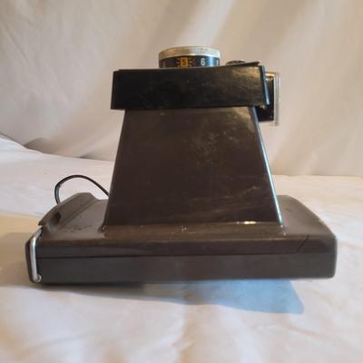 Vintage Box Cameras (D-EL)