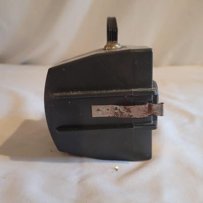 Vintage Box Cameras (D-EL)