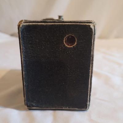 Vintage Box Cameras (D-EL)