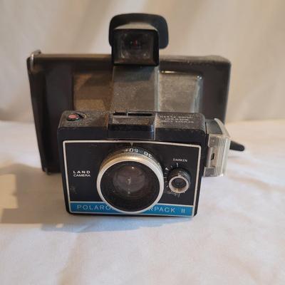 Vintage Box Cameras (D-EL)